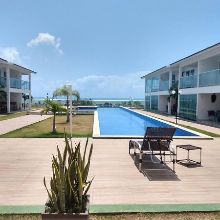 Bangalo Duplex 602 - Riviera Do Atlantico Leilighet Conde  Eksteriør bilde