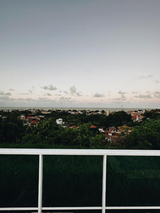 Bangalo Duplex 602 - Riviera Do Atlantico Leilighet Conde  Eksteriør bilde