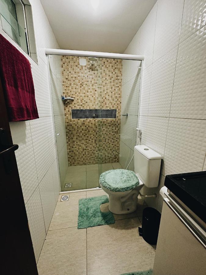 Bangalo Duplex 602 - Riviera Do Atlantico Leilighet Conde  Eksteriør bilde