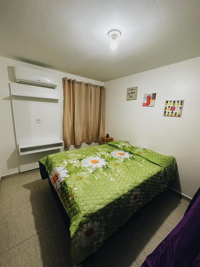 Bangalo Duplex 602 - Riviera Do Atlantico Leilighet Conde  Eksteriør bilde