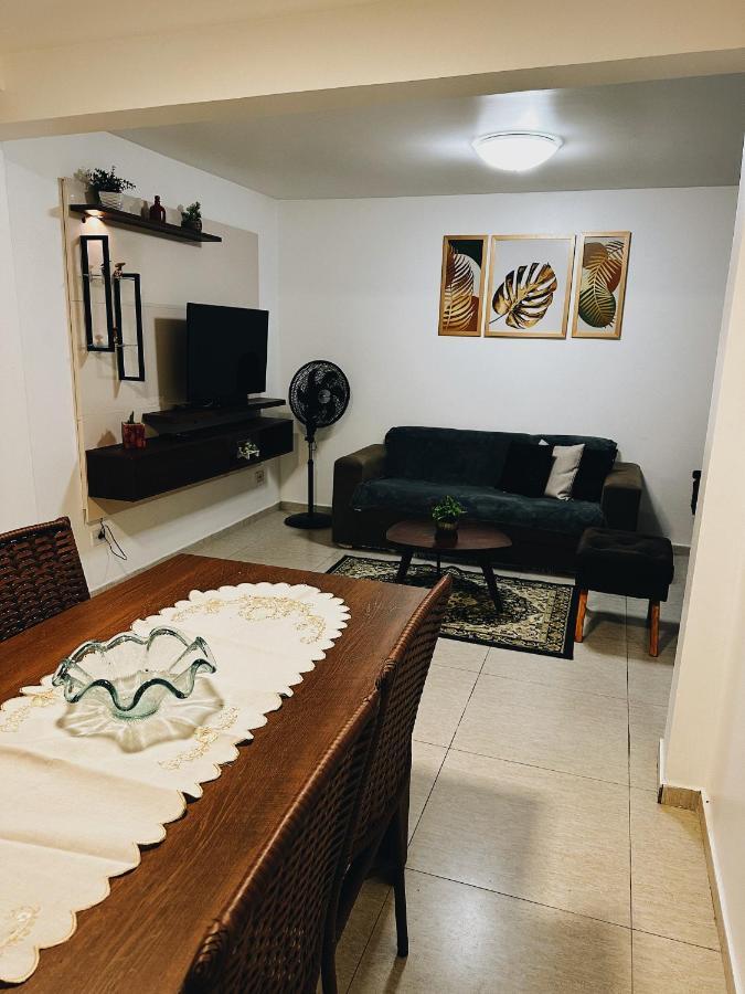 Bangalo Duplex 602 - Riviera Do Atlantico Leilighet Conde  Eksteriør bilde