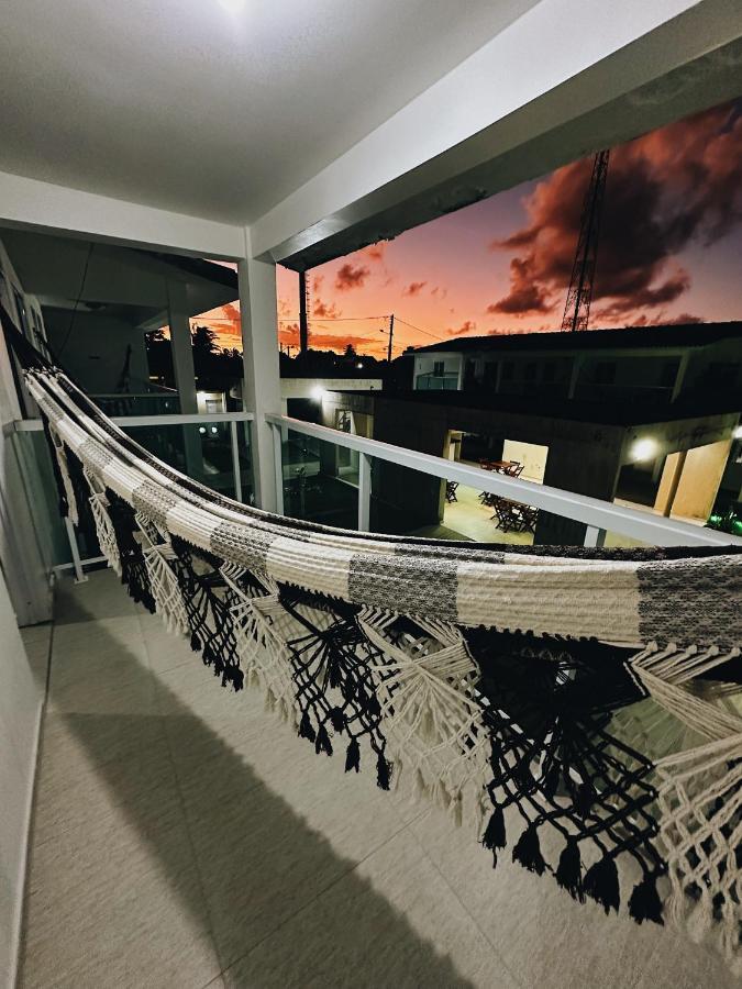 Bangalo Duplex 602 - Riviera Do Atlantico Leilighet Conde  Eksteriør bilde