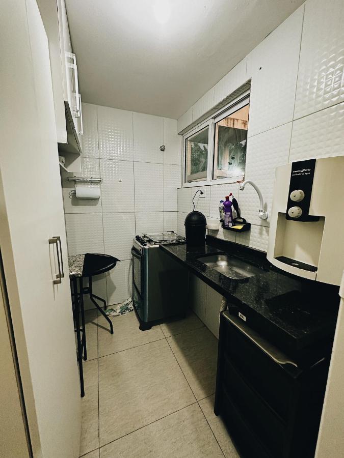 Bangalo Duplex 602 - Riviera Do Atlantico Leilighet Conde  Eksteriør bilde