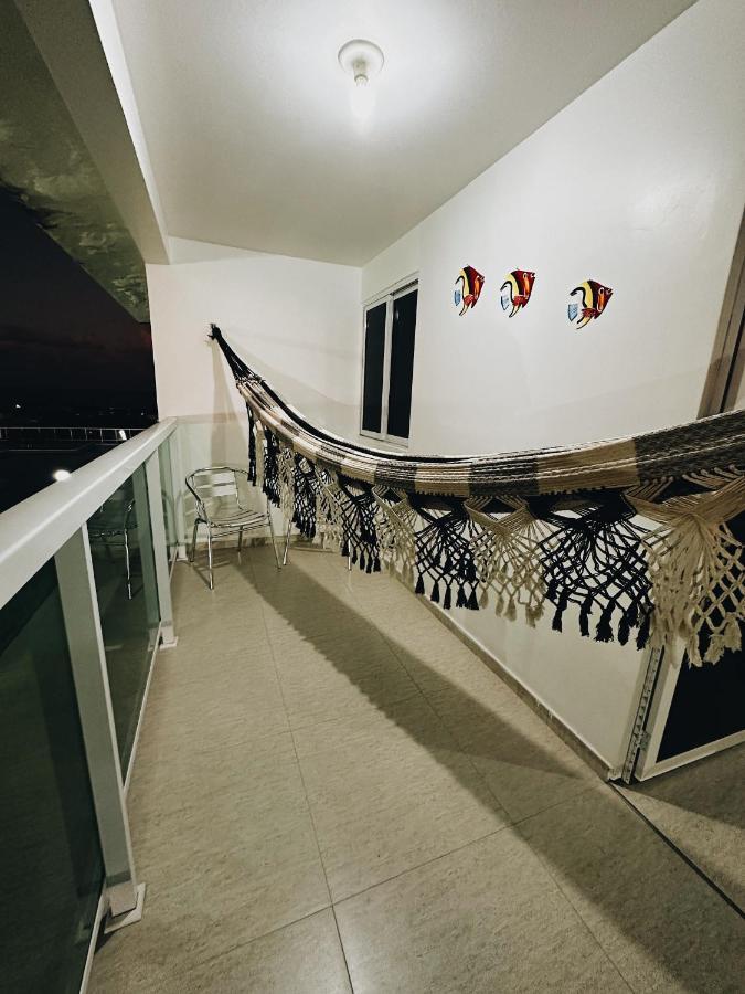 Bangalo Duplex 602 - Riviera Do Atlantico Leilighet Conde  Eksteriør bilde