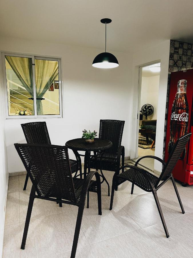 Bangalo Duplex 602 - Riviera Do Atlantico Leilighet Conde  Eksteriør bilde