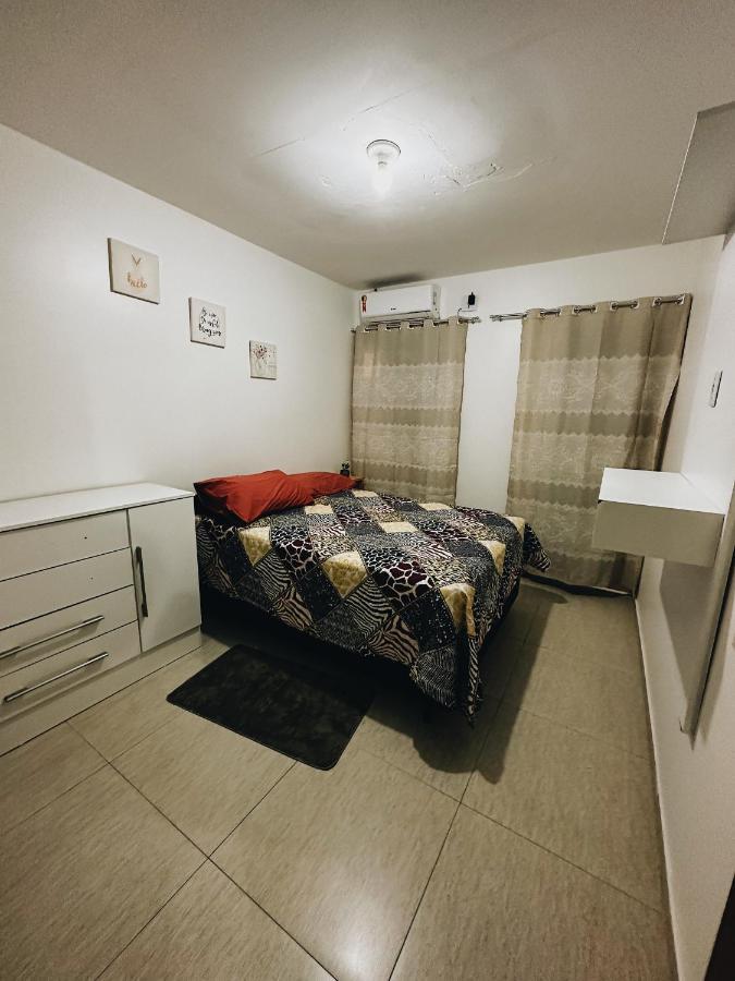Bangalo Duplex 602 - Riviera Do Atlantico Leilighet Conde  Eksteriør bilde